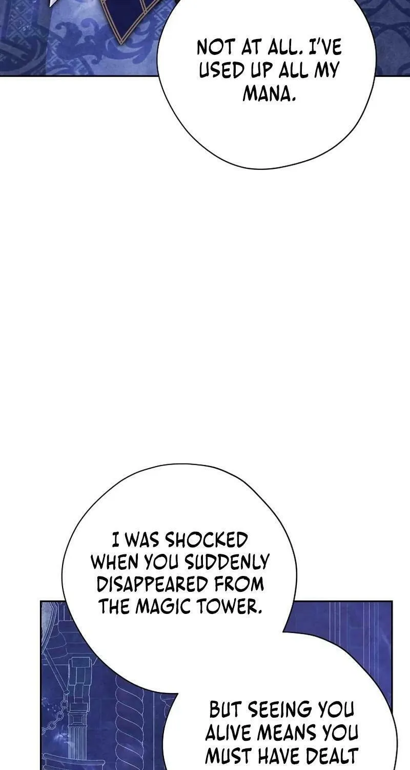 Read I Am the Real One chapter 142 image 3 on Lezhin