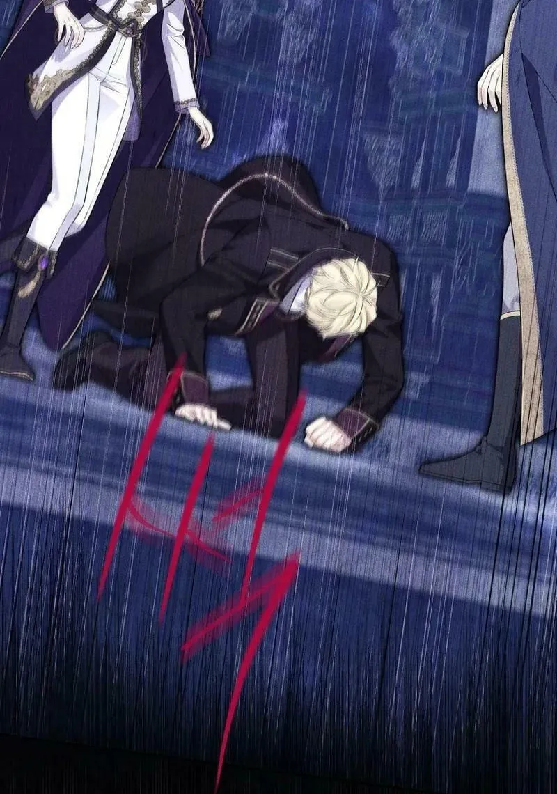 Read I Am the Real One chapter 142 image 35 on Lezhin