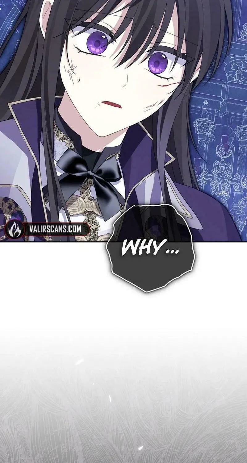 Read I Am the Real One chapter 142 image 37 on Lezhin