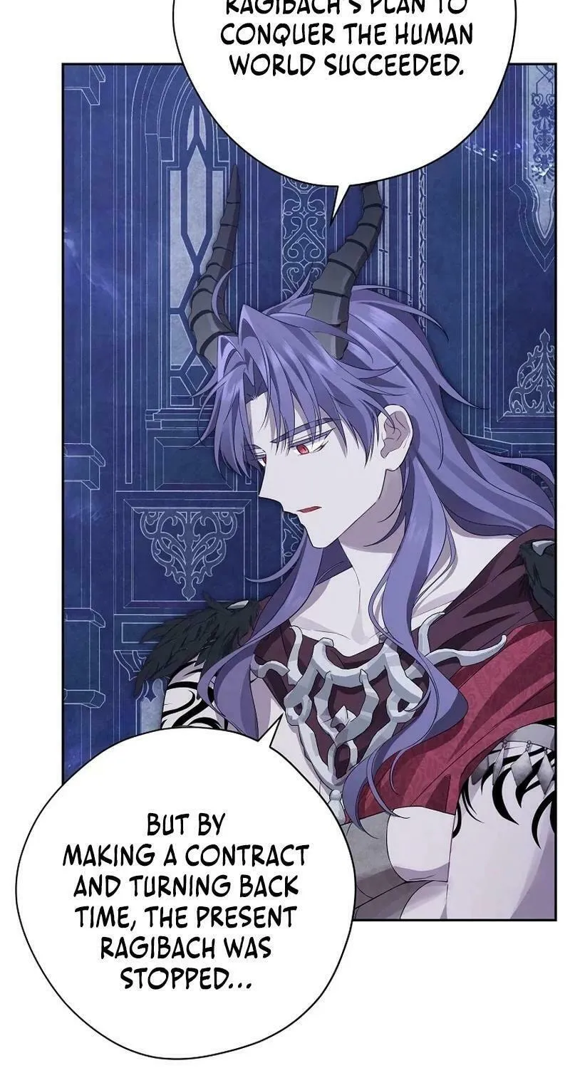 Read I Am the Real One chapter 142 image 45 on Lezhin