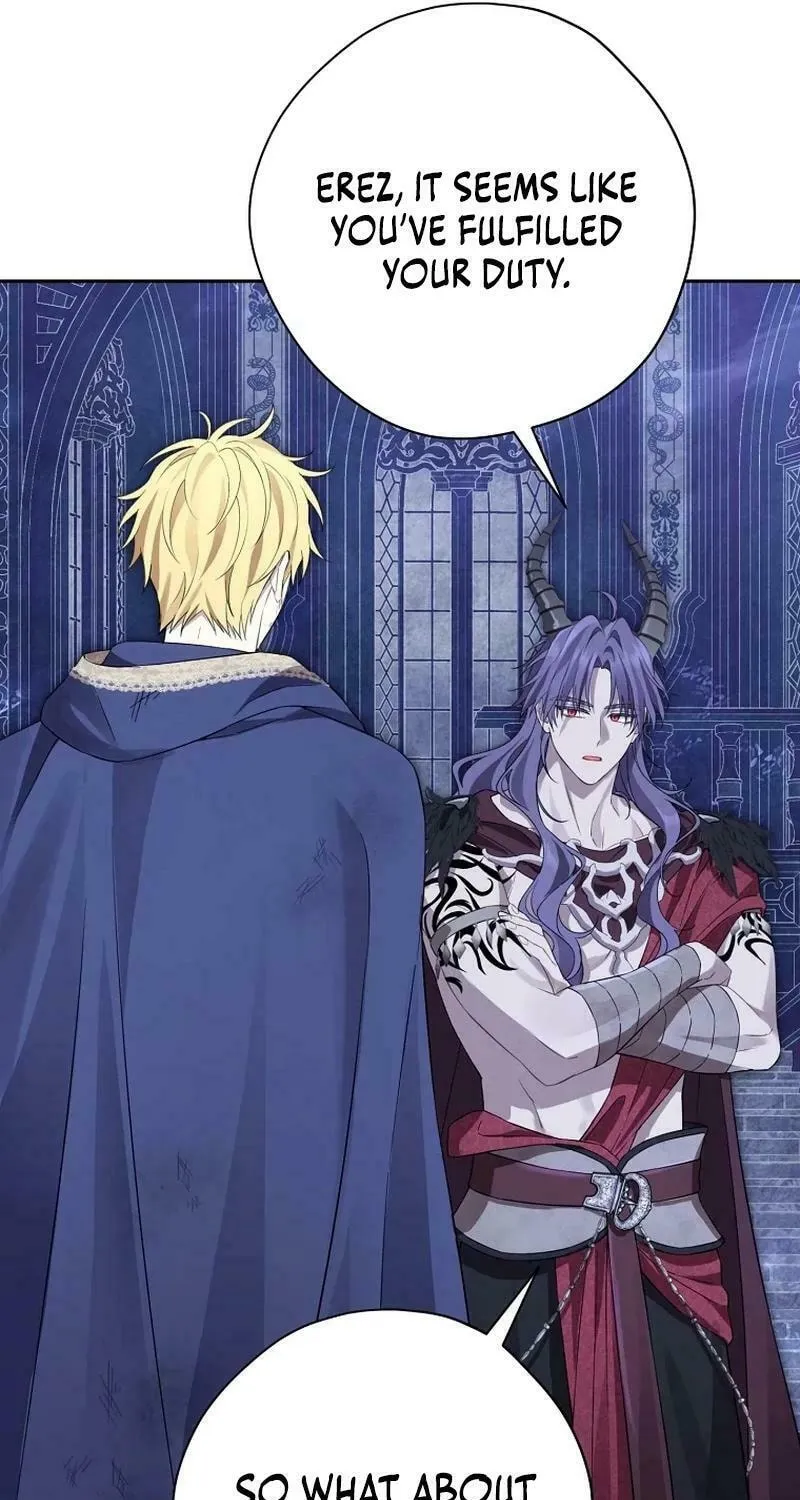 Read I Am the Real One chapter 142 image 47 on Lezhin