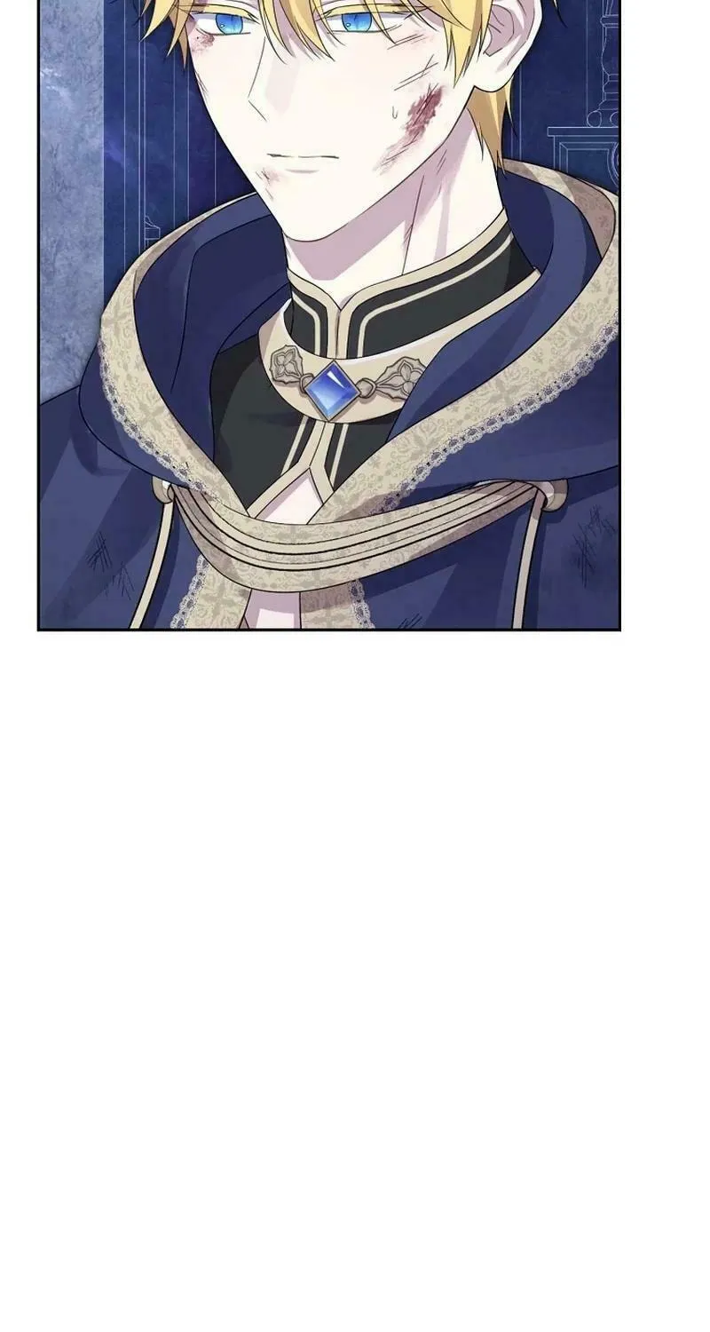 Read I Am the Real One chapter 142 image 49 on Lezhin