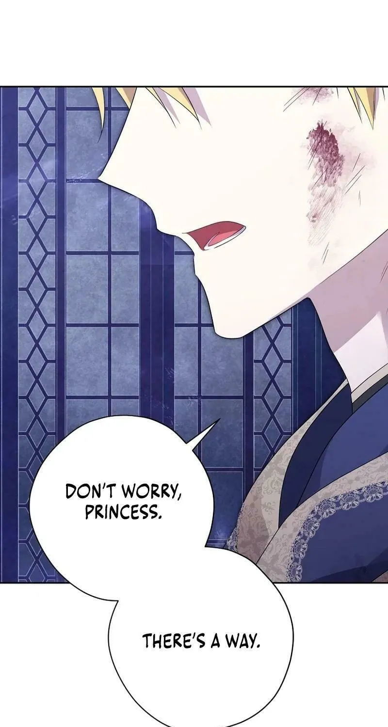 Read I Am the Real One chapter 142 image 55 on Lezhin