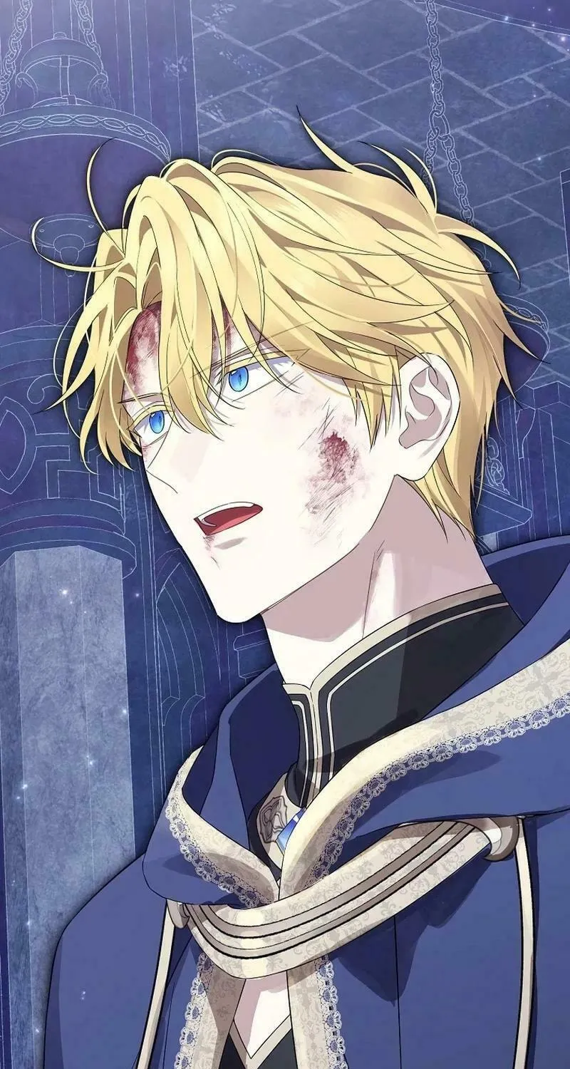 Read I Am the Real One chapter 142 image 57 on Lezhin