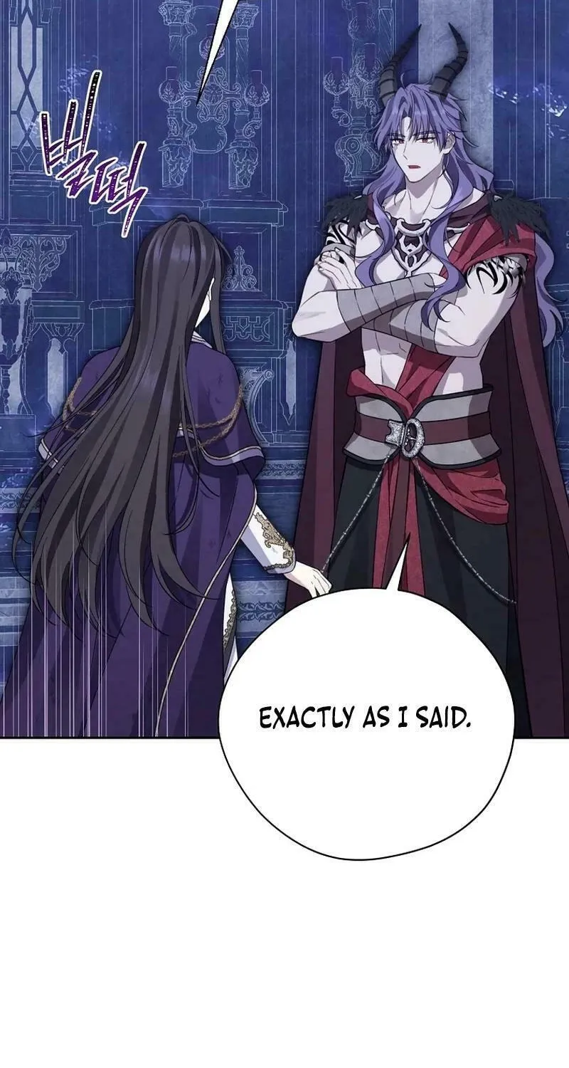 Read I Am the Real One chapter 142 image 64 on Lezhin