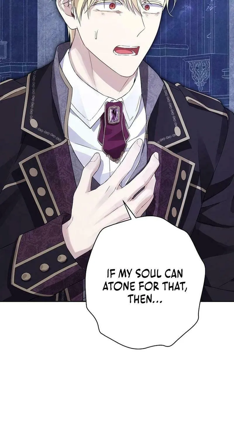 Read I Am the Real One chapter 142 image 81 on Lezhin