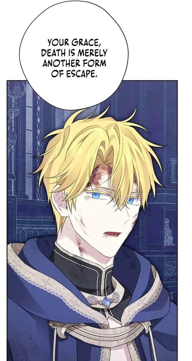 Read I Am the Real One chapter 142 image 83 on Lezhin