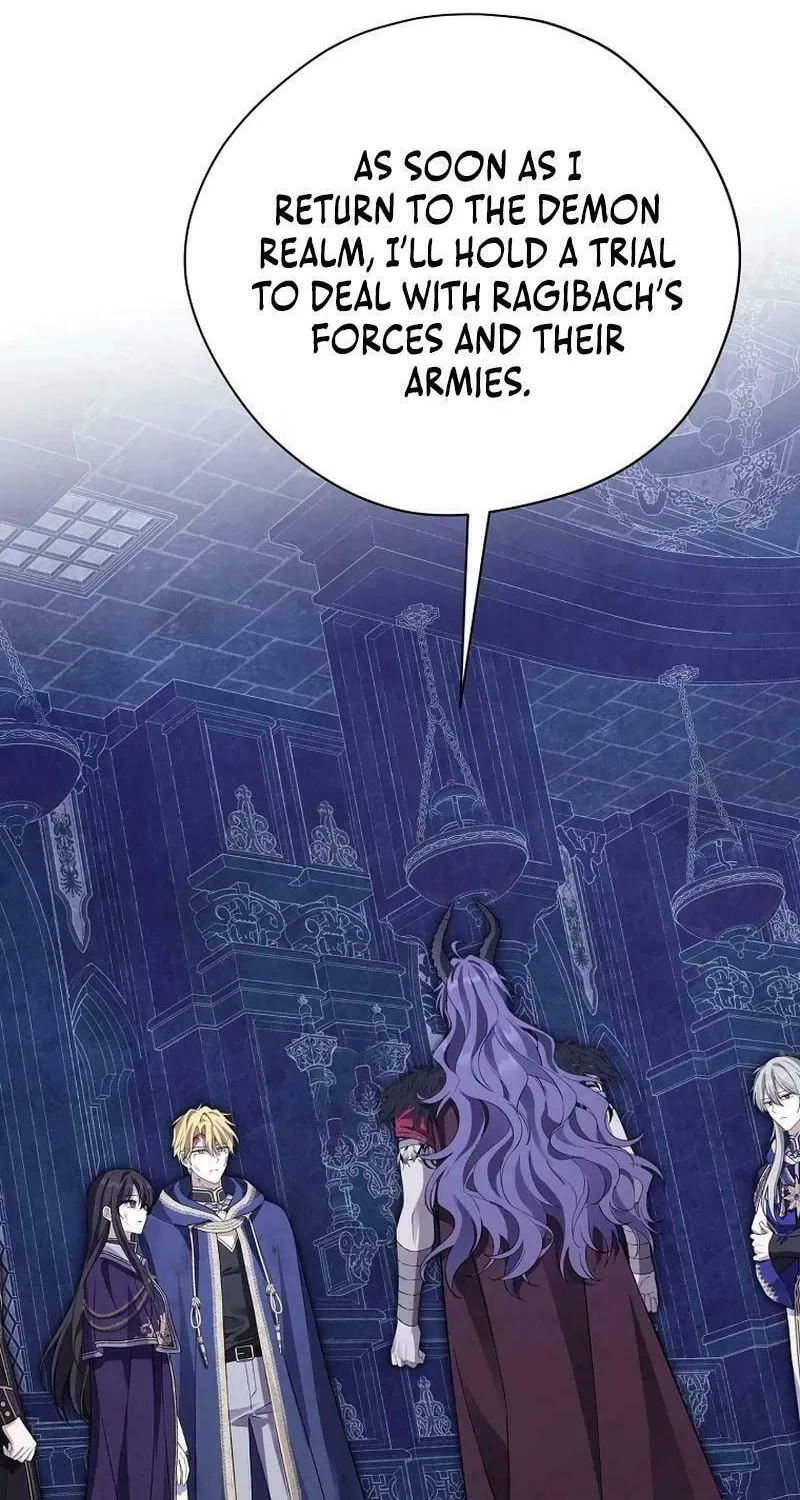 Read I Am the Real One chapter 142 image 92 on Lezhin