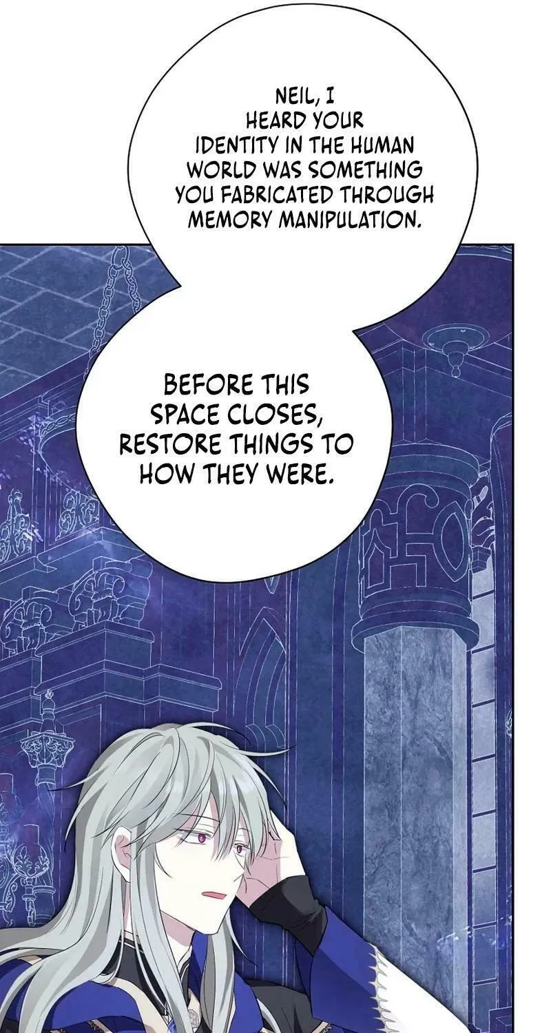 Read I Am the Real One chapter 142 image 95 on Lezhin