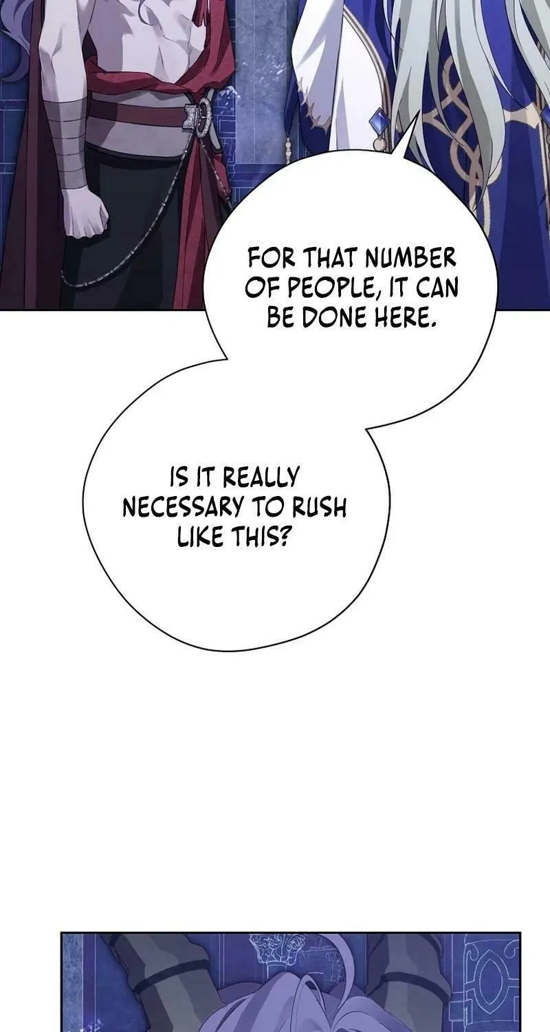 Read I Am the Real One chapter 142 image 99 on Lezhin