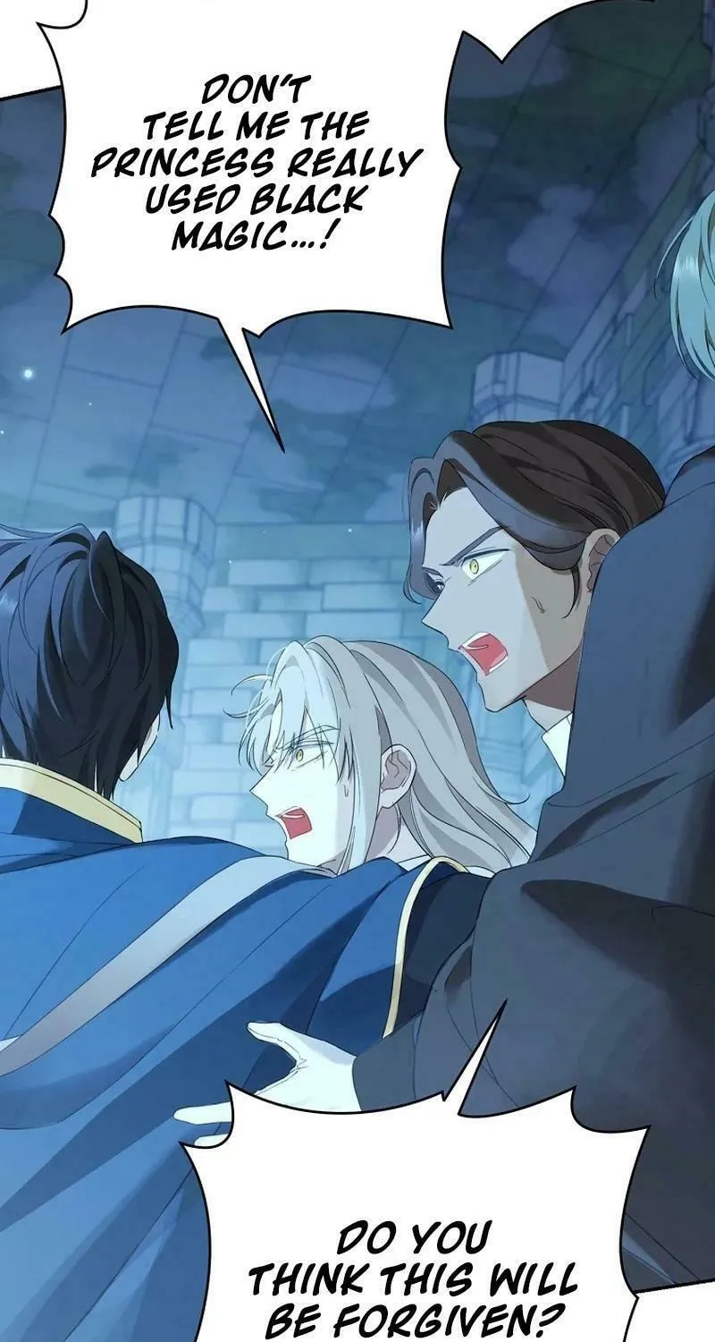 Read I Am the Real One chapter 143 image 10 on Lezhin