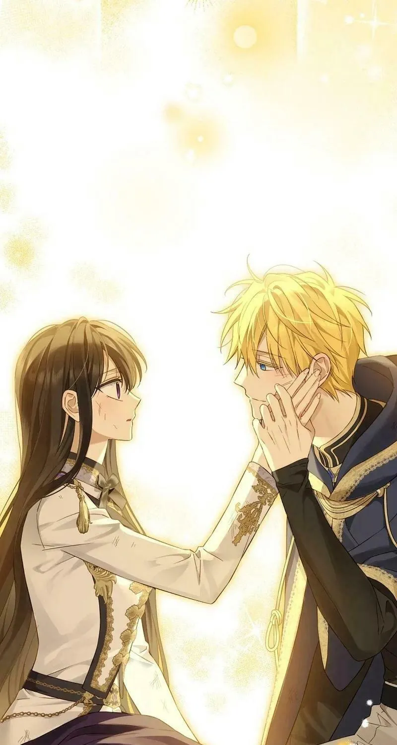 Read I Am the Real One chapter 143 image 111 on Lezhin