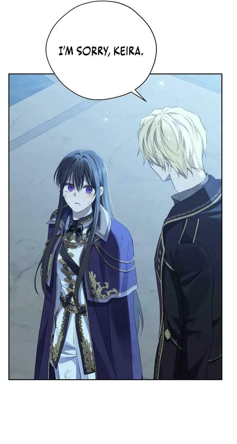 Read I Am the Real One chapter 143 image 18 on Lezhin