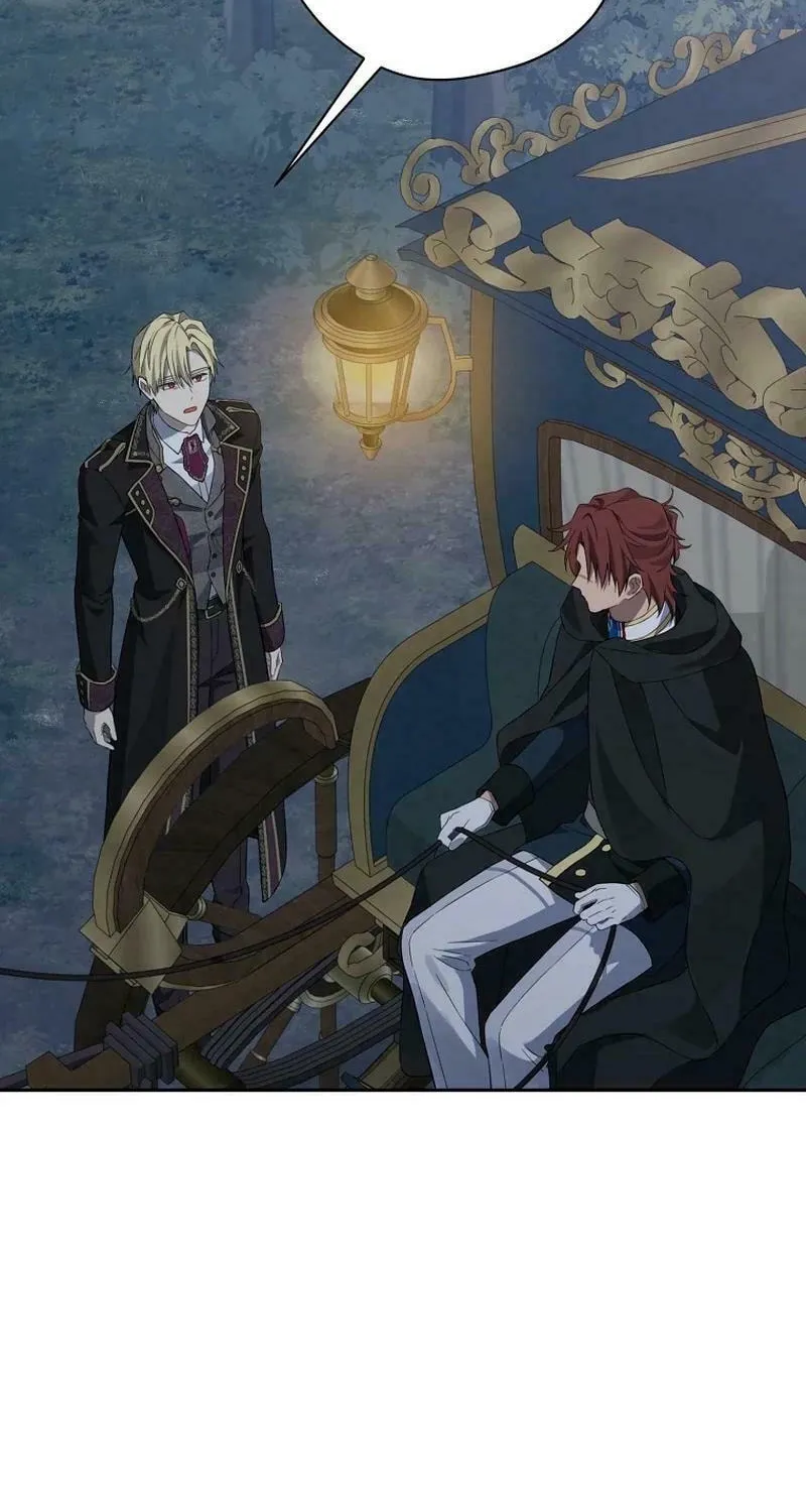 Read I Am the Real One chapter 143 image 27 on Lezhin
