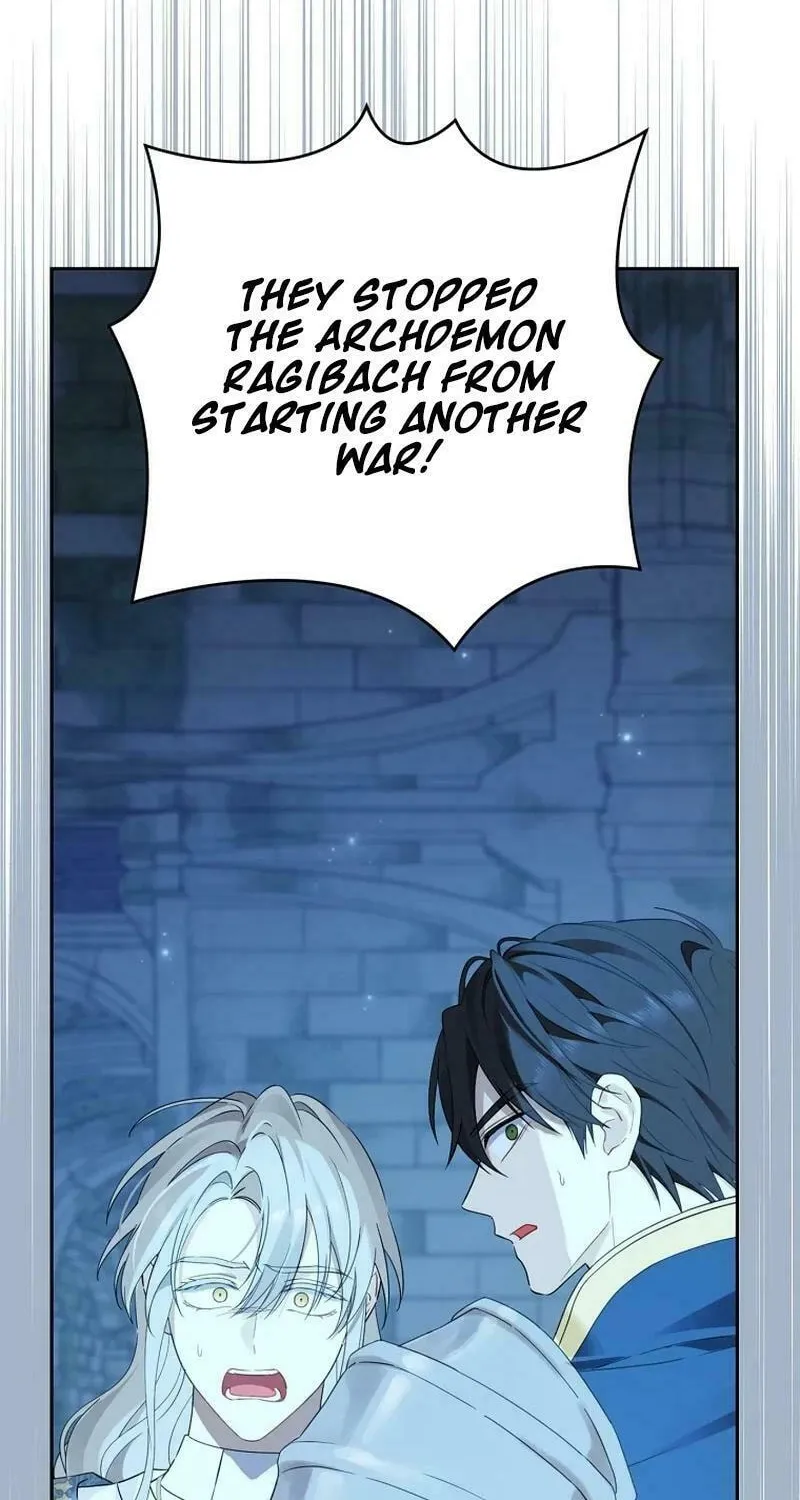 Read I Am the Real One chapter 143 image 3 on Lezhin