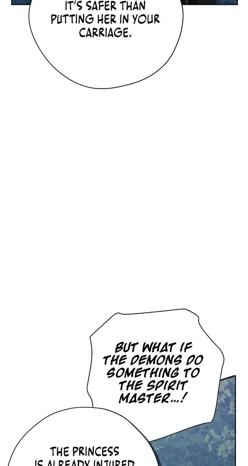 Read I Am the Real One chapter 143 image 31 on Lezhin