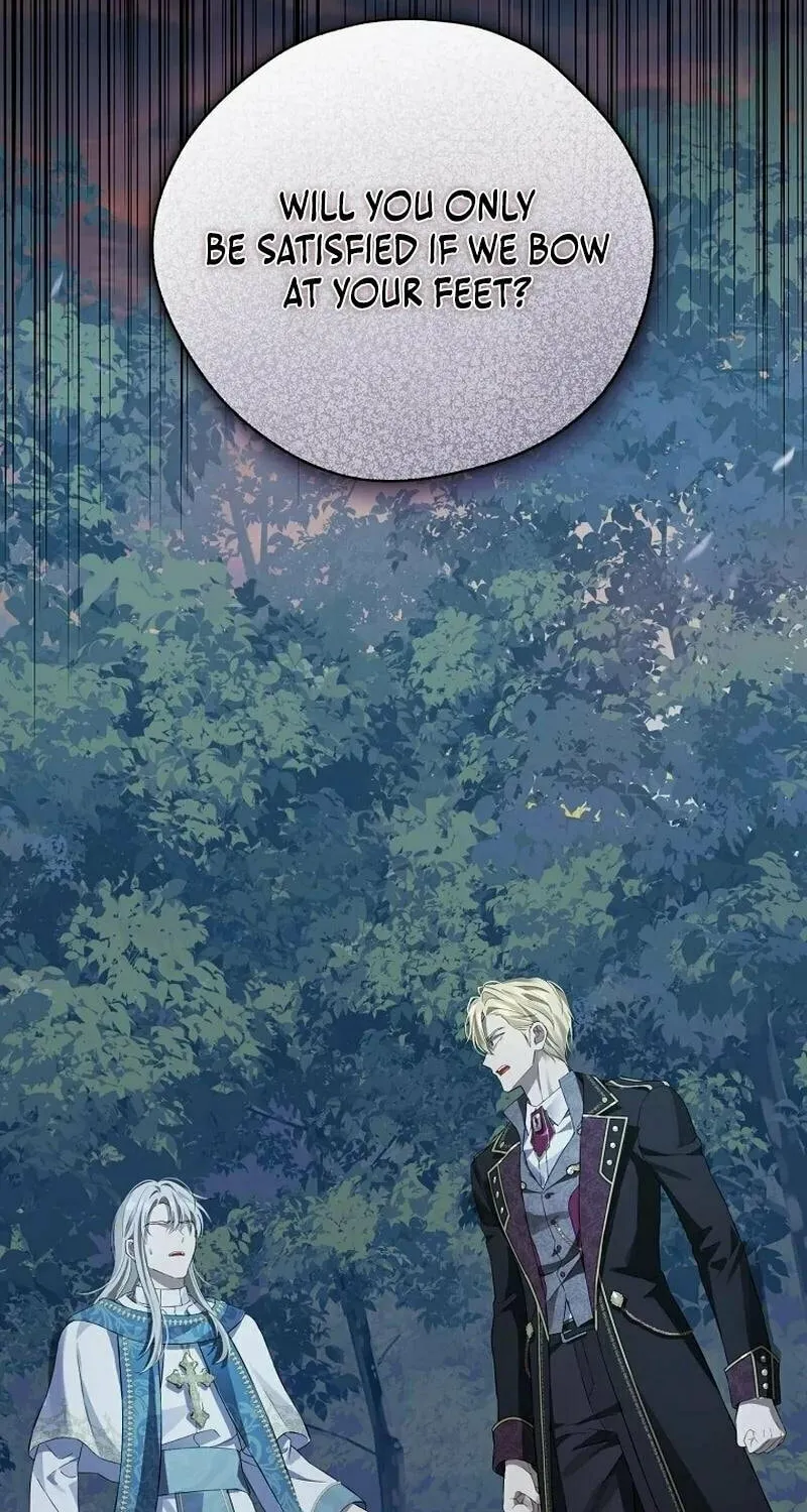 Read I Am the Real One chapter 143 image 36 on Lezhin