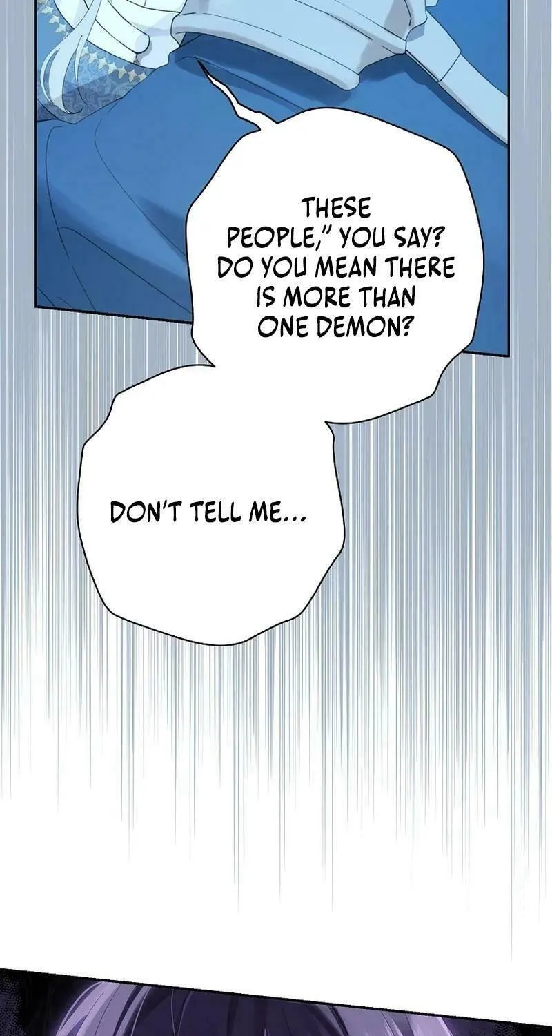 Read I Am the Real One chapter 143 image 4 on Lezhin