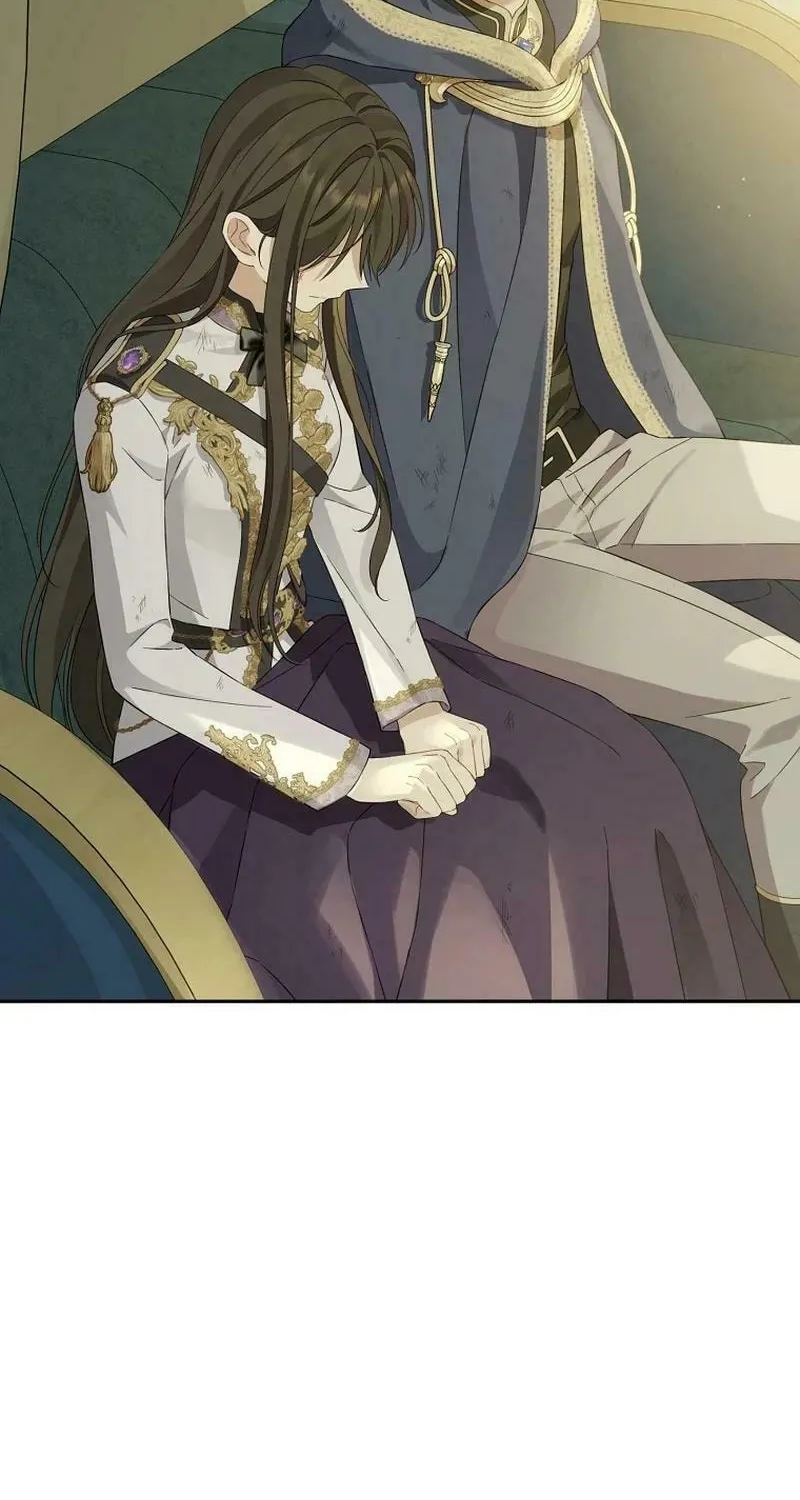 Read I Am the Real One chapter 143 image 42 on Lezhin