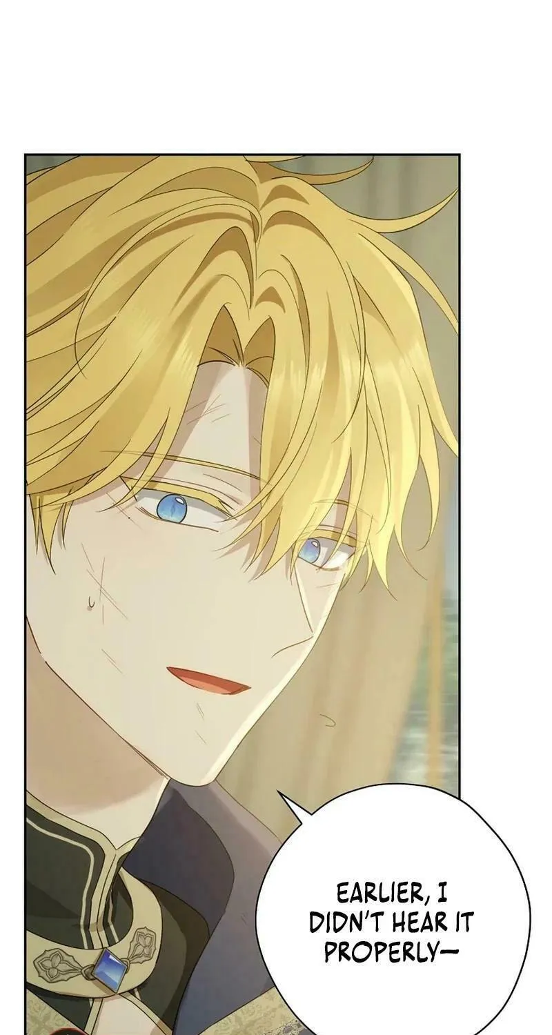 Read I Am the Real One chapter 143 image 43 on Lezhin