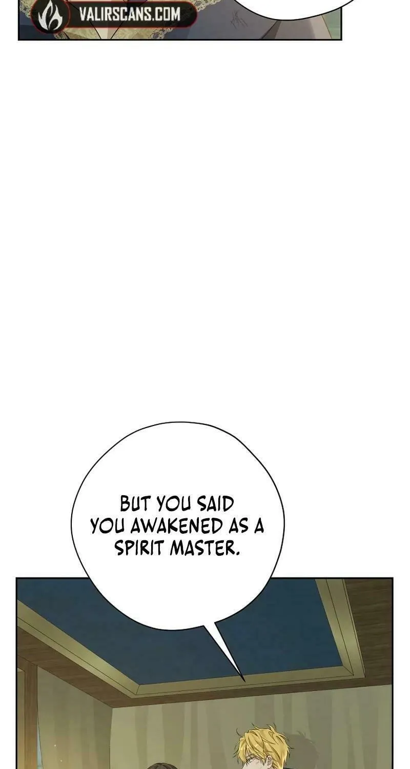 Read I Am the Real One chapter 143 image 44 on Lezhin