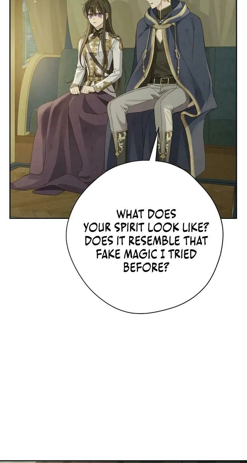 Read I Am the Real One chapter 143 image 45 on Lezhin
