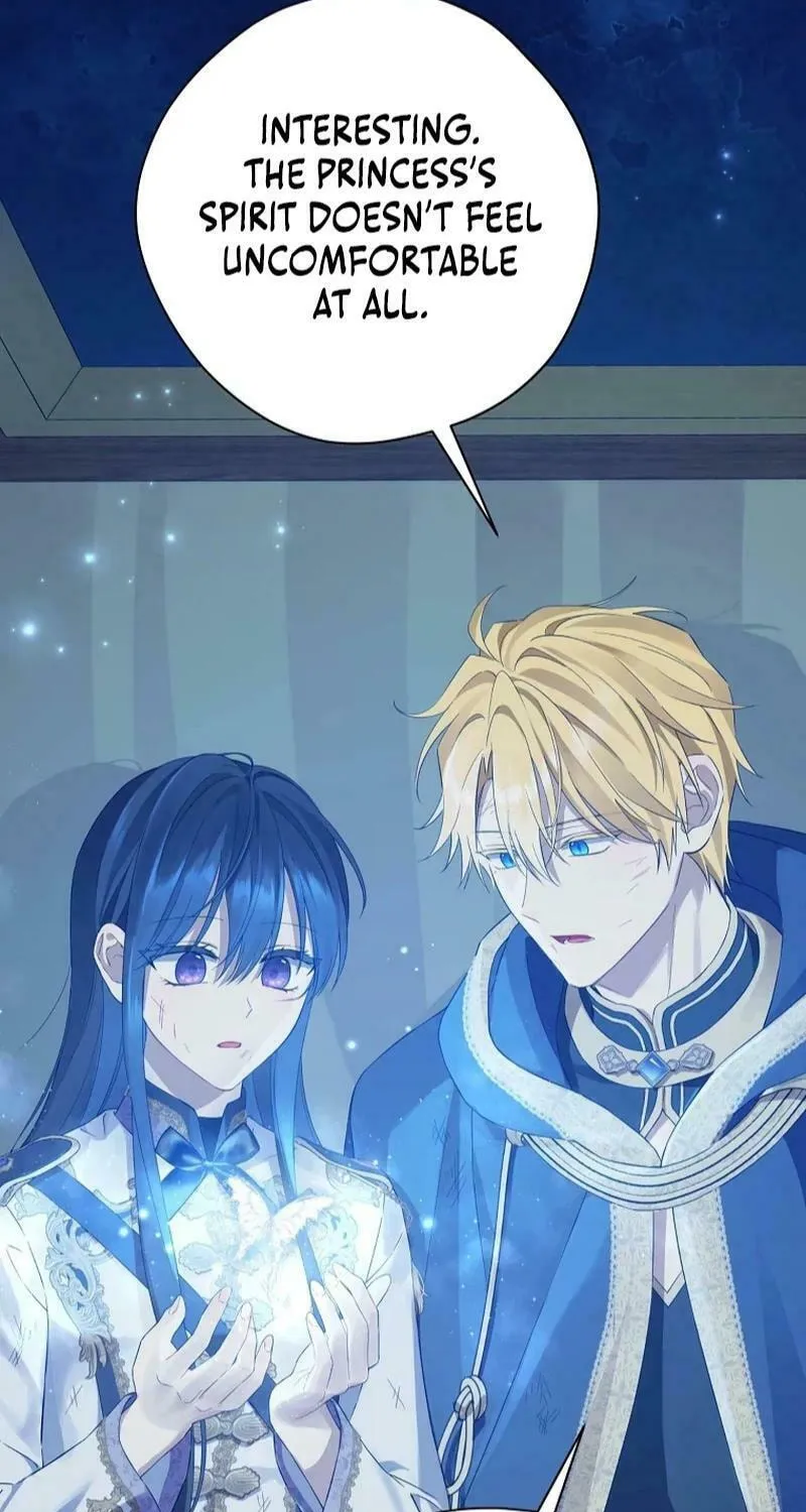 Read I Am the Real One chapter 143 image 49 on Lezhin
