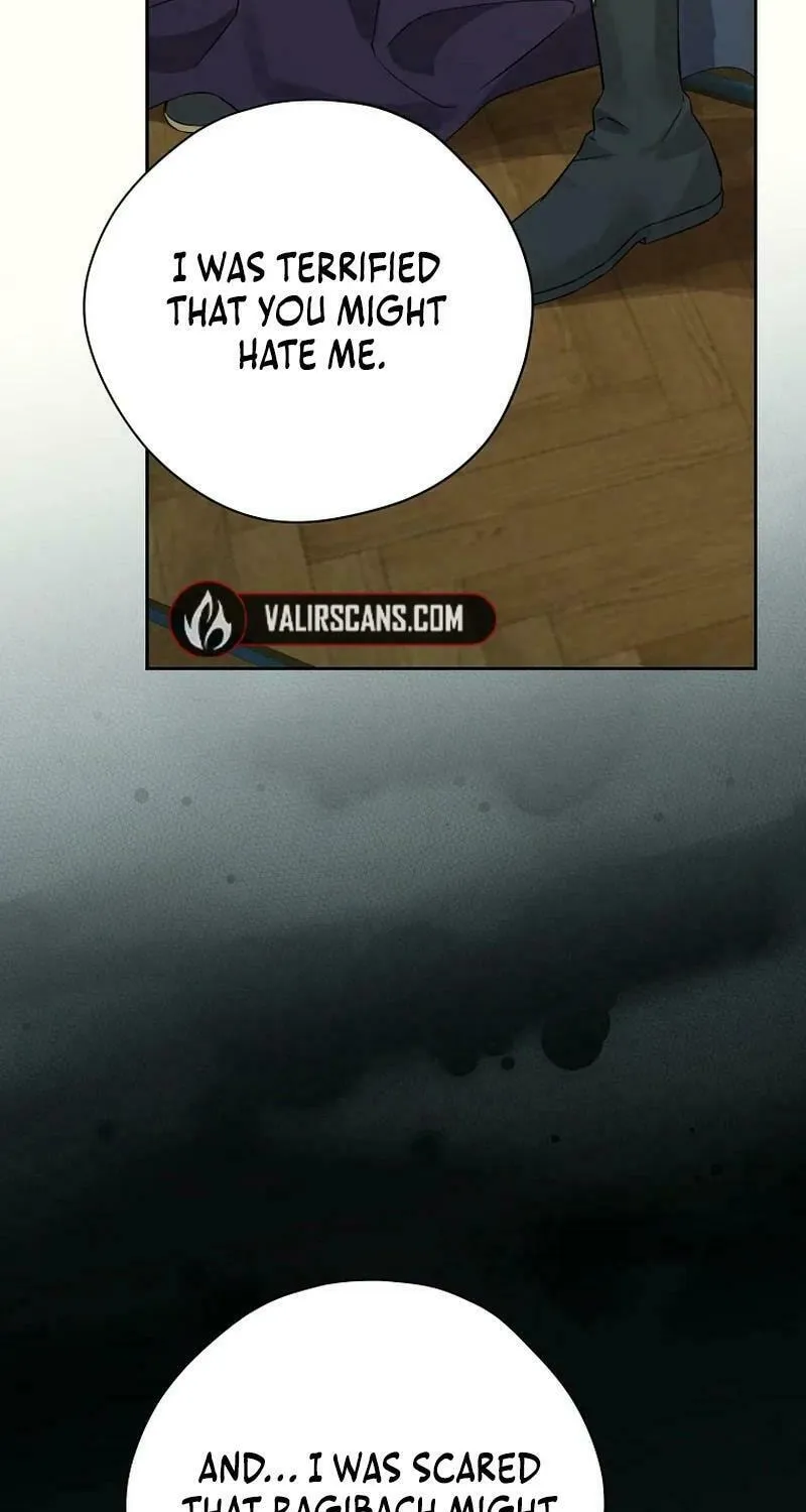 Read I Am the Real One chapter 143 image 85 on Lezhin