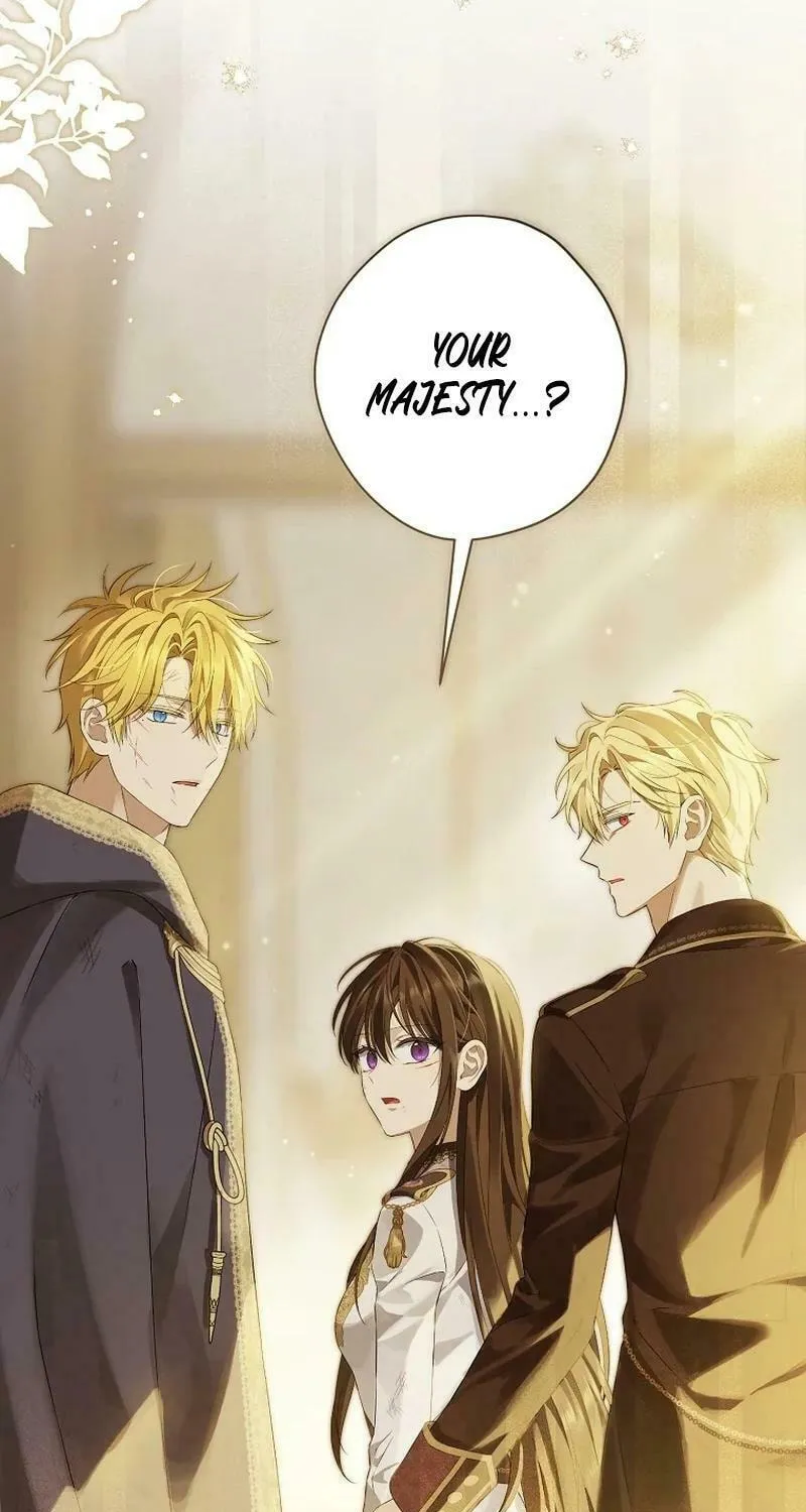 Read I Am the Real One chapter 144 image 103 on Lezhin