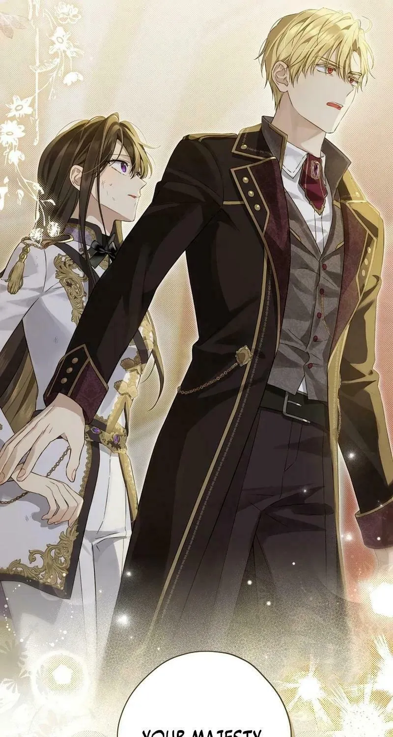 Read I Am the Real One chapter 144 image 16 on Lezhin