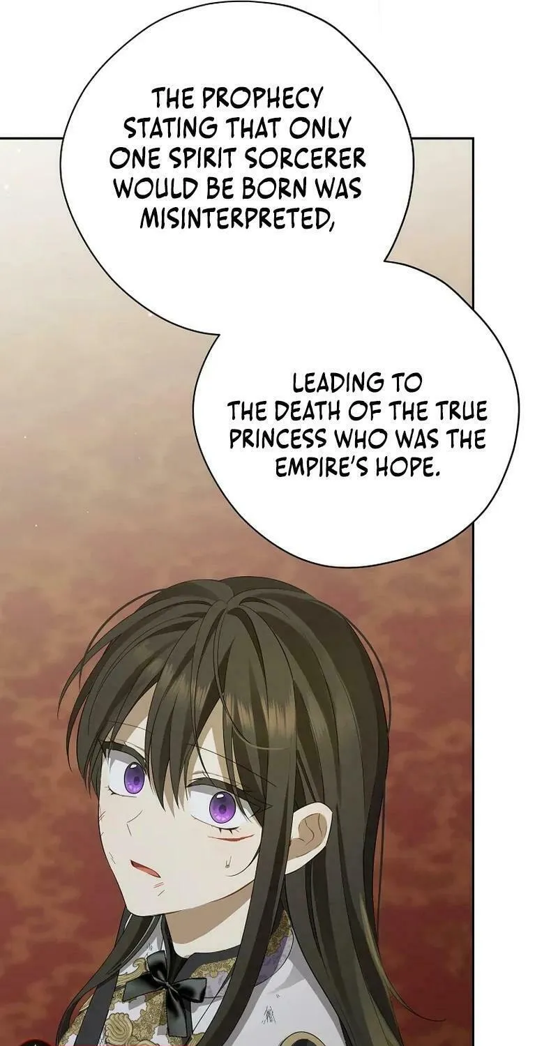 Read I Am the Real One chapter 144 image 28 on Lezhin