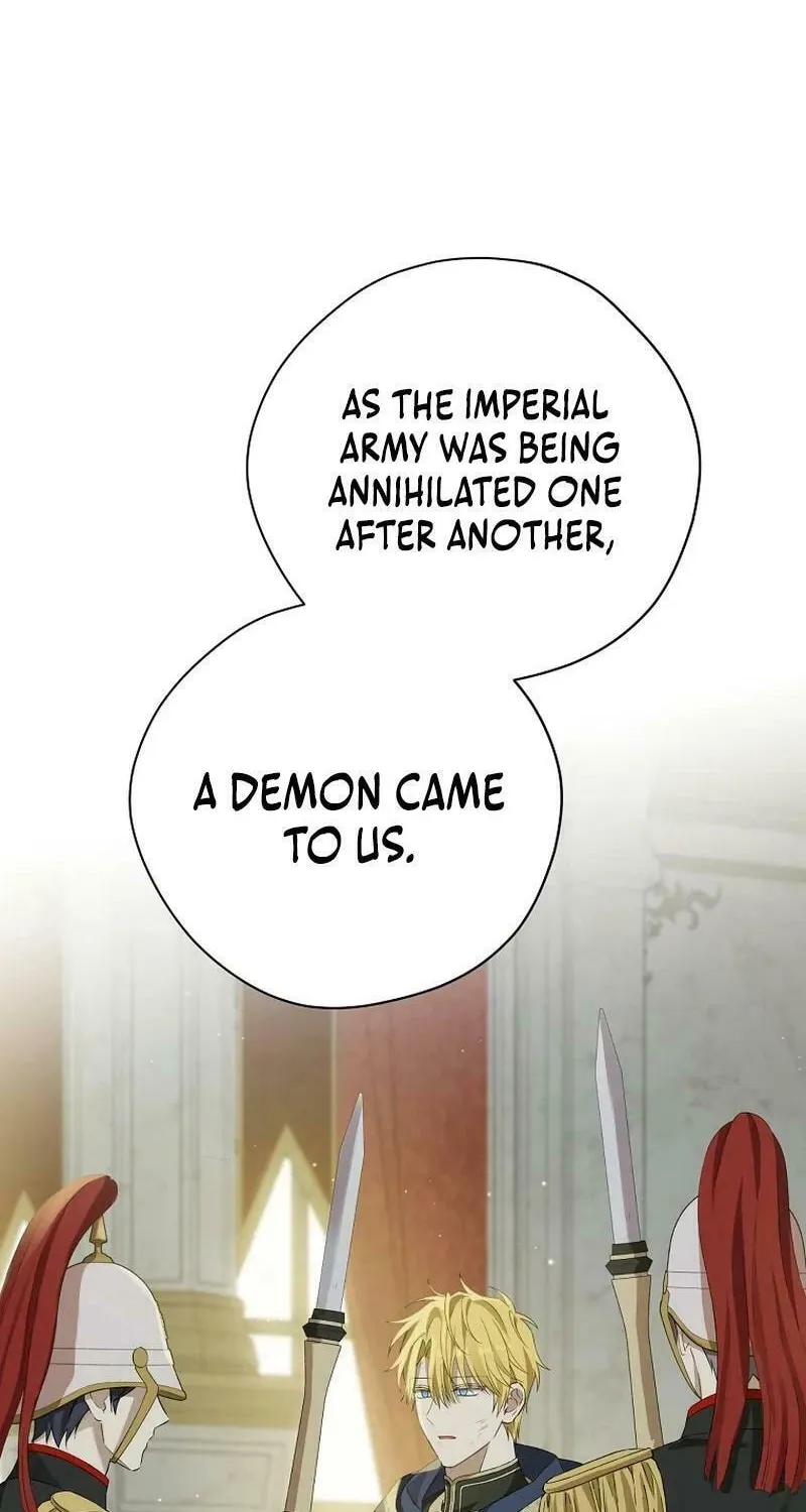 Read I Am the Real One chapter 144 image 31 on Lezhin