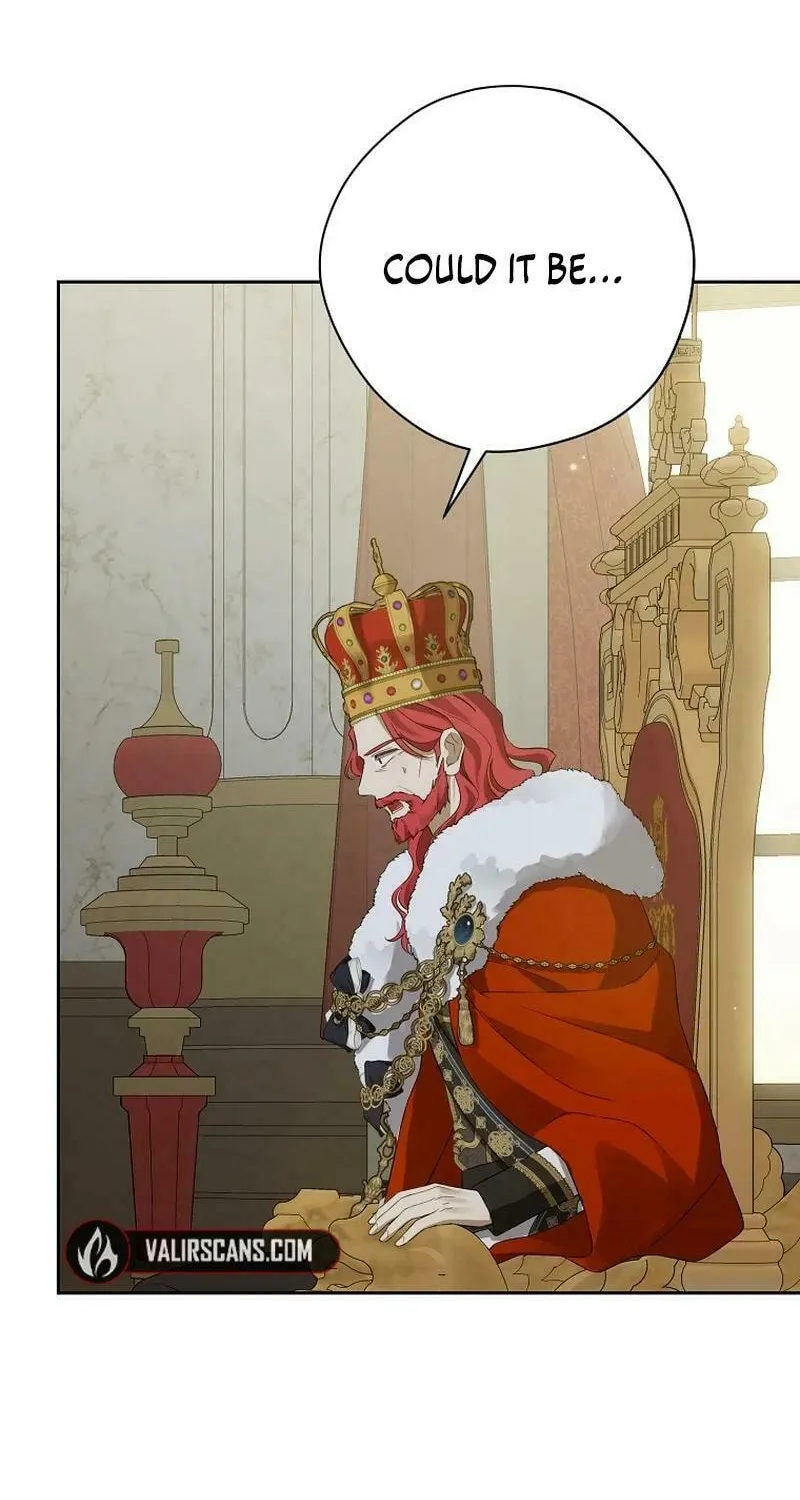 Read I Am the Real One chapter 144 image 33 on Lezhin