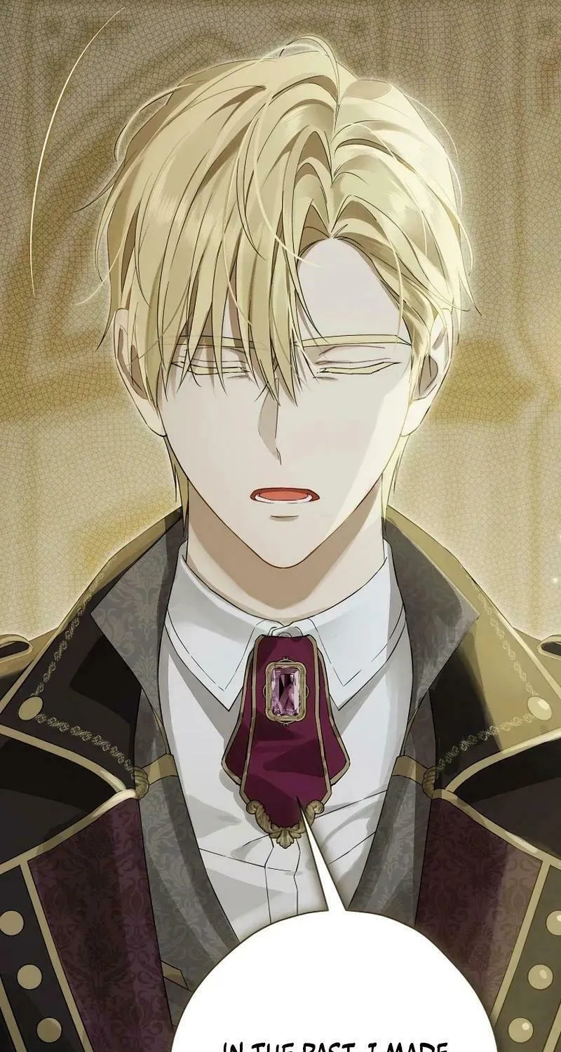 Read I Am the Real One chapter 144 image 36 on Lezhin