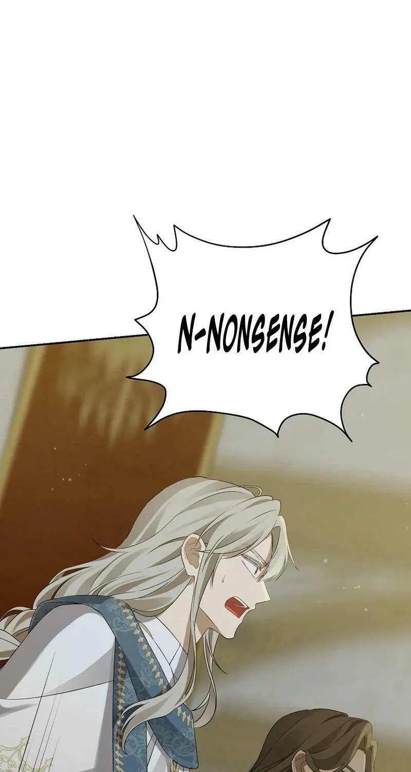 Read I Am the Real One chapter 144 image 40 on Lezhin