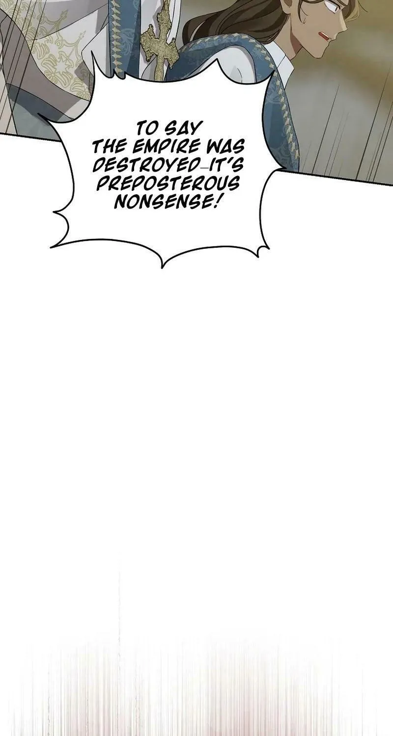 Read I Am the Real One chapter 144 image 41 on Lezhin