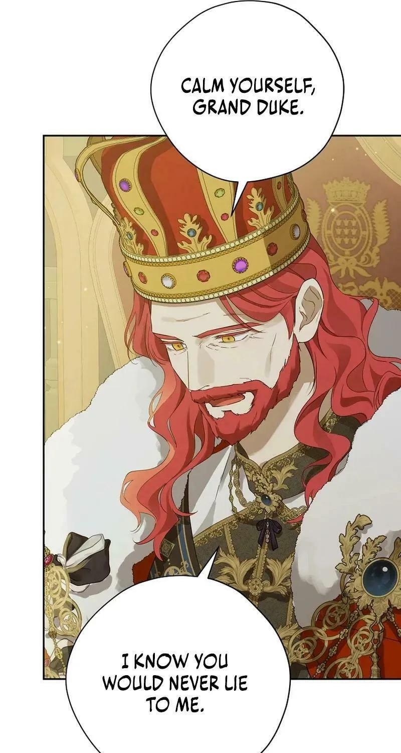 Read I Am the Real One chapter 144 image 46 on Lezhin