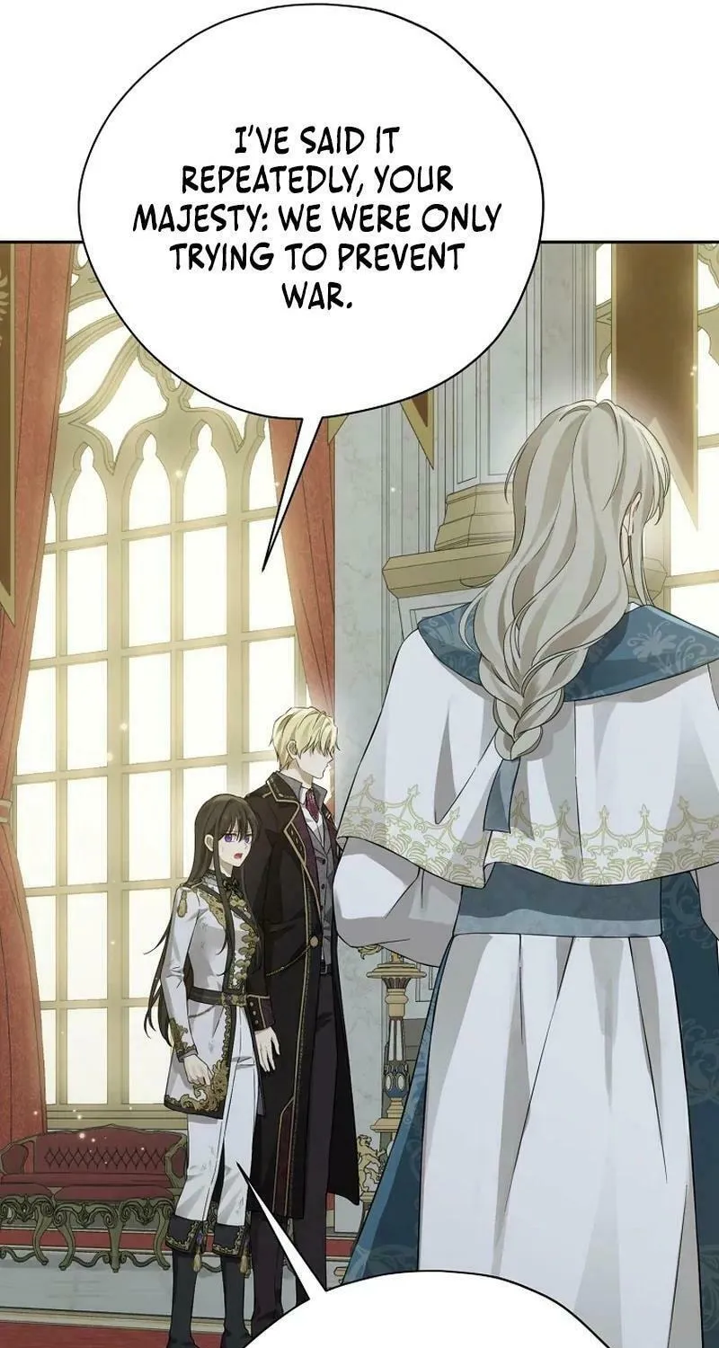 Read I Am the Real One chapter 144 image 5 on Lezhin