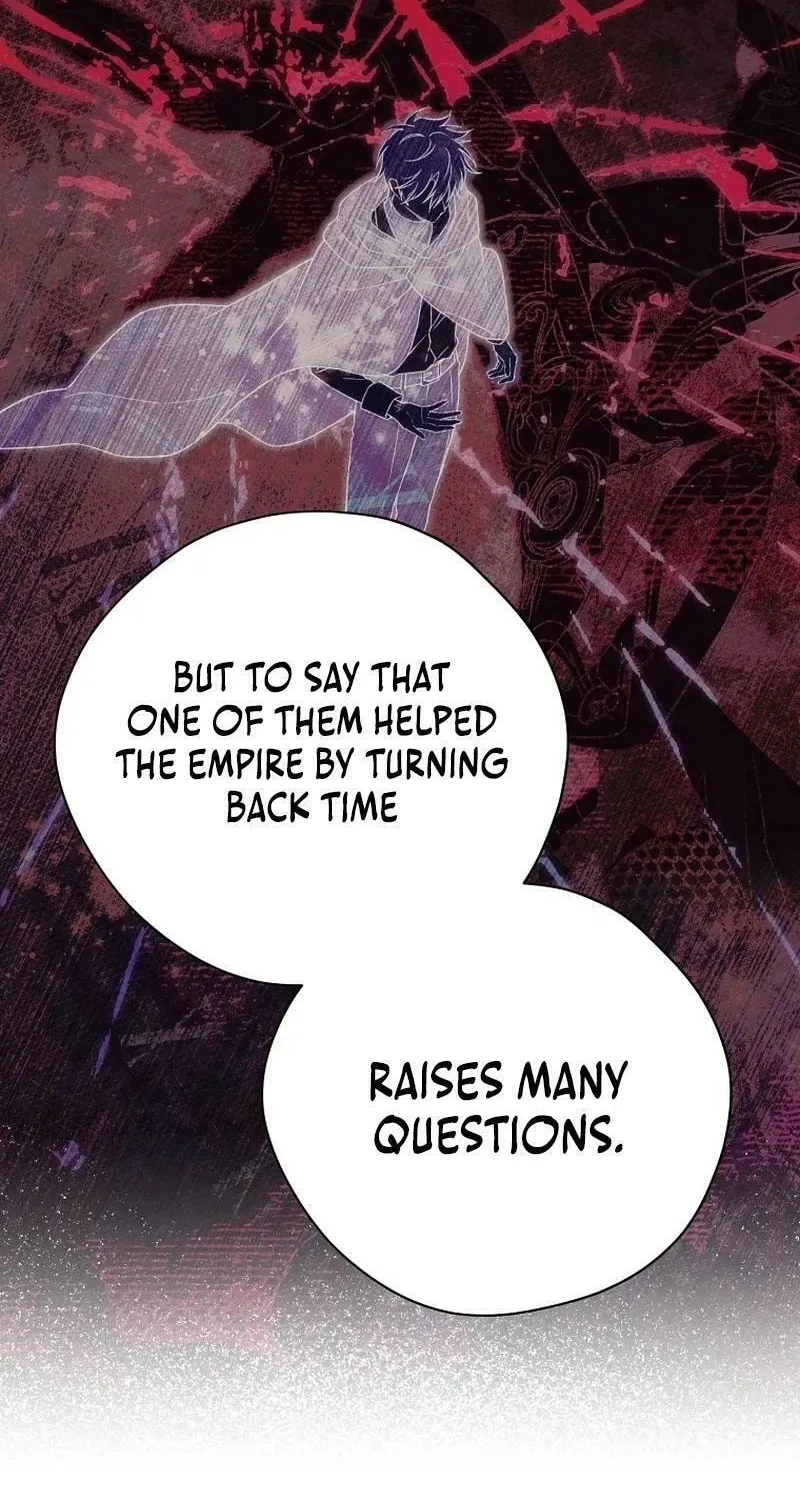 Read I Am the Real One chapter 144 image 52 on Lezhin