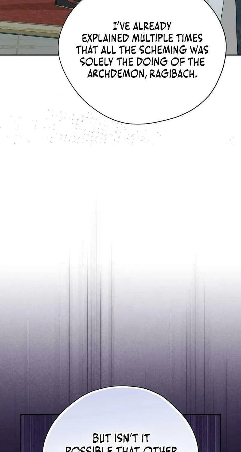 Read I Am the Real One chapter 144 image 6 on Lezhin