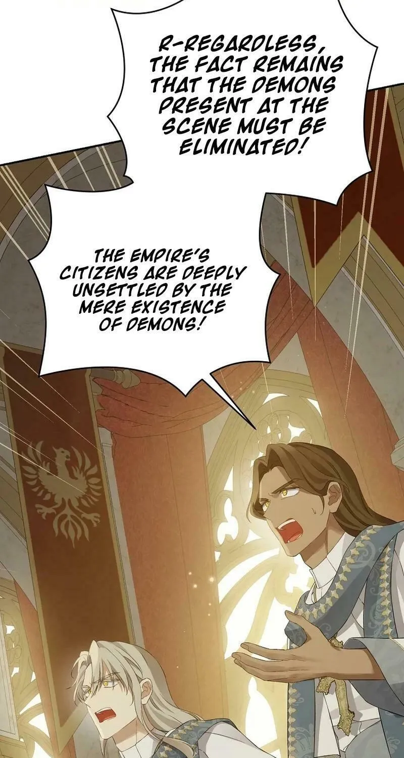 Read I Am the Real One chapter 144 image 60 on Lezhin
