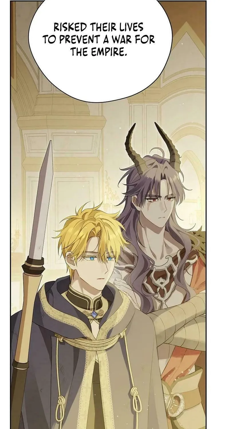 Read I Am the Real One chapter 144 image 64 on Lezhin