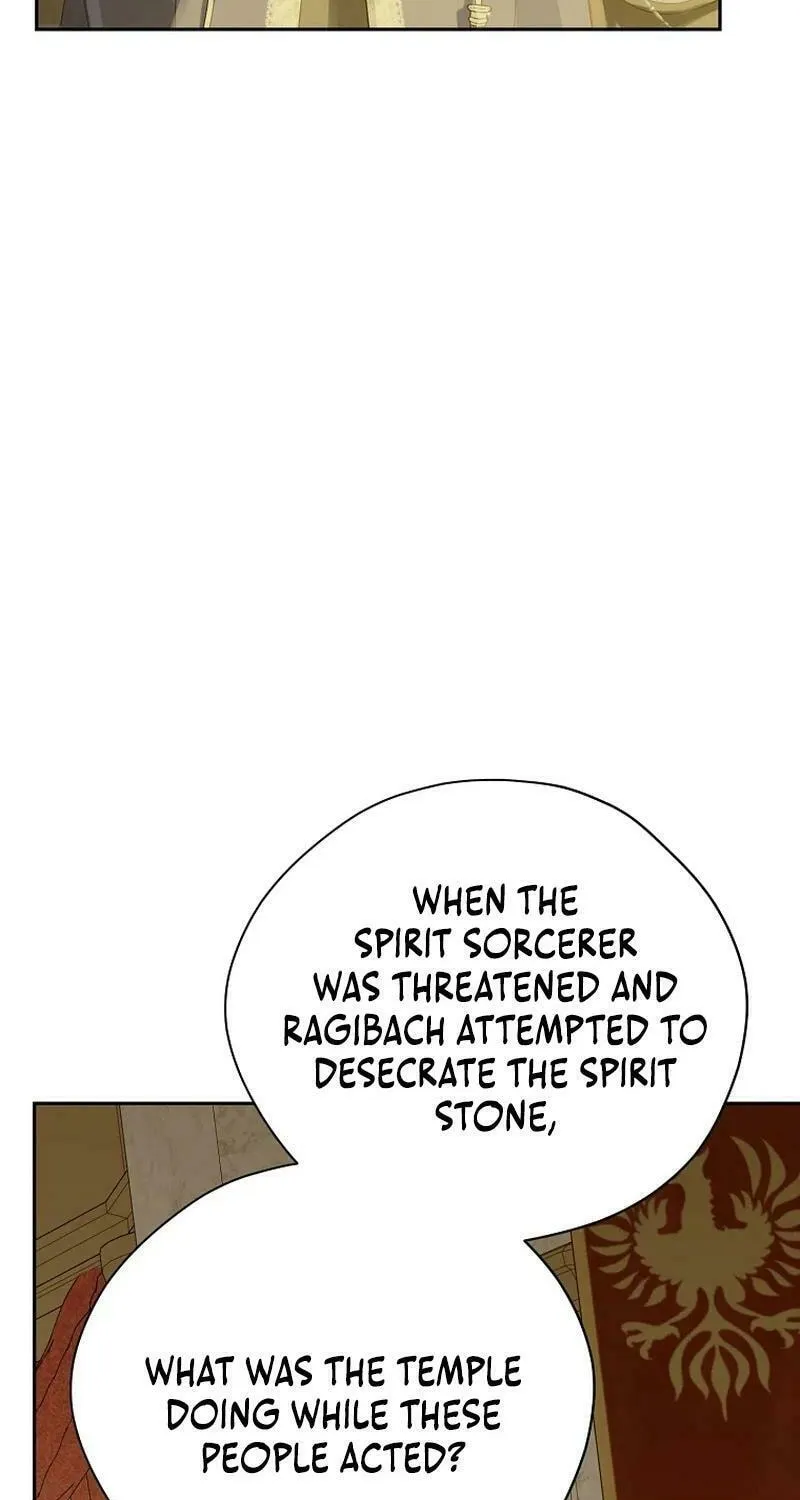 Read I Am the Real One chapter 144 image 65 on Lezhin