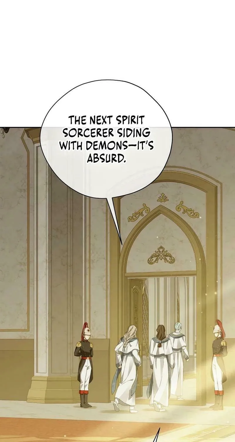 Read I Am the Real One chapter 144 image 85 on Lezhin