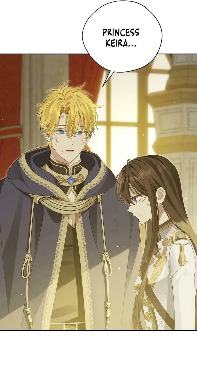 Read I Am the Real One chapter 144 image 87 on Lezhin
