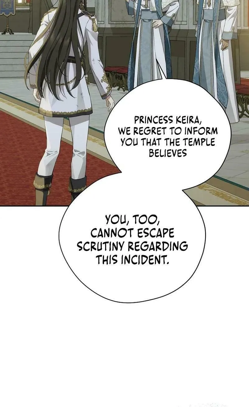 Read I Am the Real One chapter 144 image 9 on Lezhin