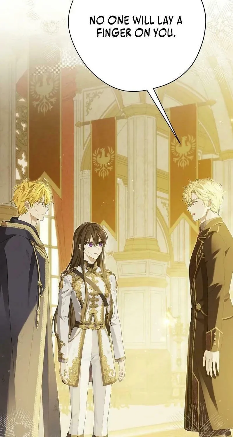 Read I Am the Real One chapter 144 image 90 on Lezhin
