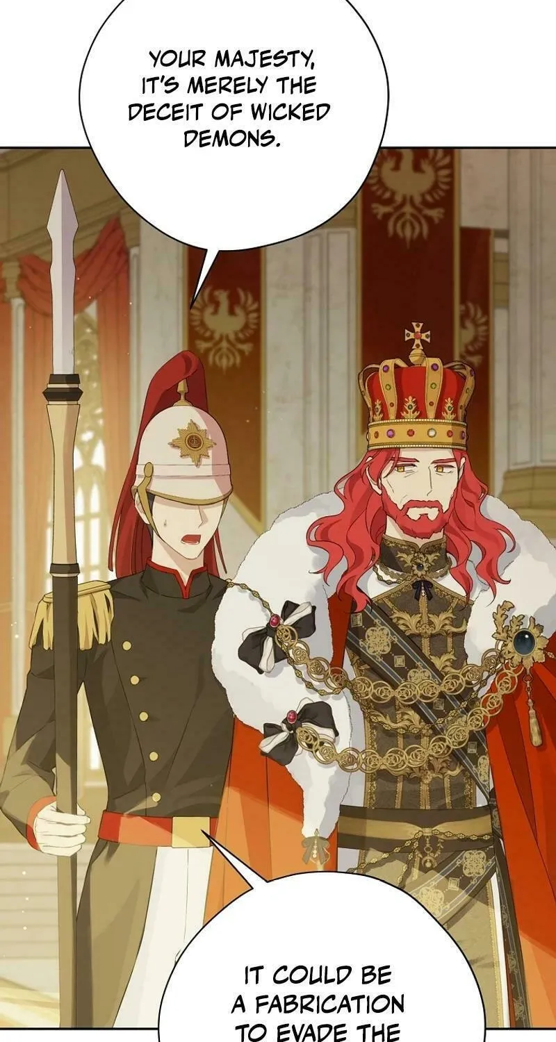 Read I Am the Real One chapter 145 image 14 on Lezhin