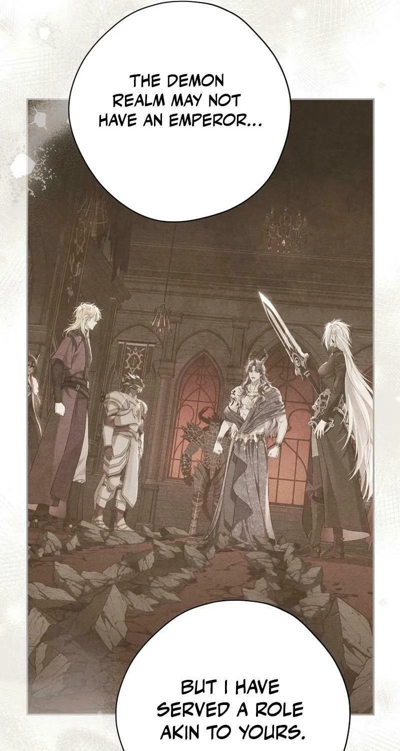 Read I Am the Real One chapter 145 image 17 on Lezhin