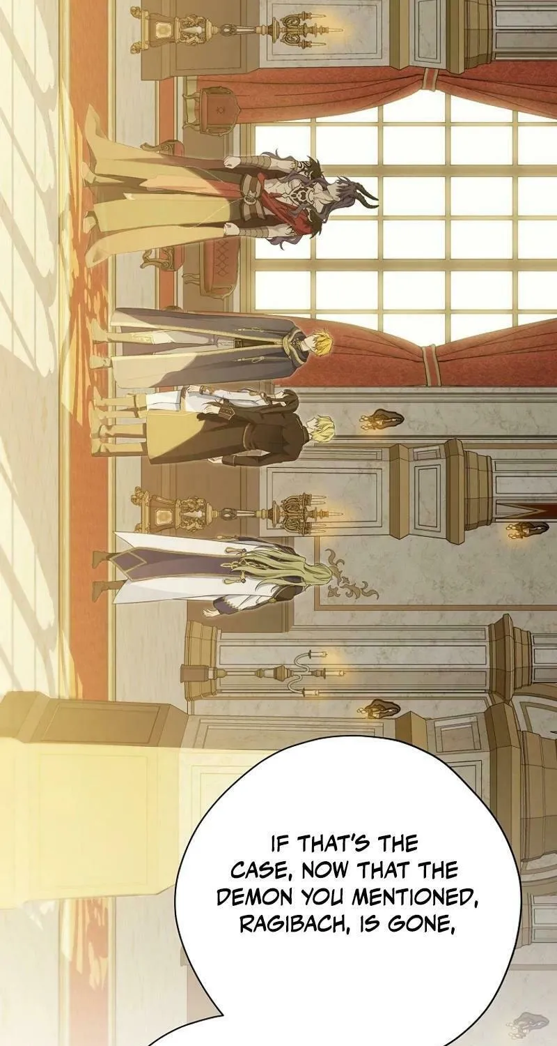 Read I Am the Real One chapter 145 image 2 on Lezhin